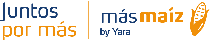 Juntos por más - Yara