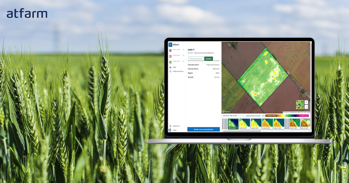 Uso de atfarm en pc aumento de rendimiento